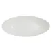 Steelite 62101ST0674 - Oval Bowl, 12" Diameter, 15.5 oz, Porcelain, Oven Safe 500°F - 1 Dozen 1 image