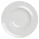 Steelite 62101ST0676 - 12" Round Pasta Bowl, 18 Oz Capacity, Porcelain, Oven Safe To 500°F - 1 Dozen 1 image