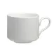Steelite 62117ST0919 - Stacking Cup, 8.5 oz (4.5" x 2.75") Porcelain, Oven Safe 500°F - 36/Case 1 image
