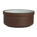 Steelite 6212RT005 - 12.5 Oz Bowl, 4.75" x 2.125", Spice/Sea Salt, Oven Safe to 425°F - 1 Dozen 1 image