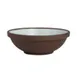 Steelite 6212RT009 – 4" Round Stoneware Bowl, 4 oz, Spice Sea Salt Glaze, Oven Safe 425°F - 1 Dozen 1 image