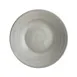 Steelite 6219RT025 - 9" Round Stoneware Bowl, 1 Qt (32 oz) Carnaby Dove, Oven Safe to 425°F - 24/Case 2 image