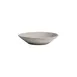 Steelite 6219RT026 - 20-Oz Stoneware Bowl, 7.75" x 1.625" H, Carnaby Dove, Oven Safe 425°F - 24/Case 1 image