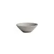 Steelite 6219RT027 - 4" Stoneware Bowl, 4 Oz, Carnaby Dove Finish, Oven Safe To 425°F - 24/Case 1 image