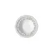 Steelite 62526FP816 - 5.5" x 1.75" Porcelain Fruit/Monkey Dish Bowl, Slate, 5 oz - 1 Dozen 1 image
