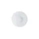 Steelite 6252FP819 - 8 oz Porcelain Bouillon Cup, Adelina Folio Round, 3.987" x 2.5" - 1 Dozen 2 image