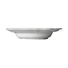 Steelite 62534FP815 - Rim Pasta Bowl, 11" x 2" Porcelain, Giselle Green, 19 oz - 1 Dozen 2 image