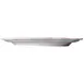 Steelite 62537FP817 - Oval Porcelain Platter 13" x 10.5" x 1" Adelina Marisa Rose Folio, 1 Dozen 2 image