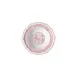 Steelite 62547FP816 - Fruit Dish Bowl, 5.5" x 1.75" Porcelain Adelina WillowRose Folio 5oz - 1 Dozen 1 image