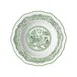 Steelite 62549FP814 - 9" Willow Green Porcelain Folio Soup Bowl, 15 oz, Round, Sold per Dozen 1 image