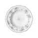 Steelite 62555FP814 – 9.75" Round Porcelain Soup Bowl, 15 oz, Camille Slate Finish – 1 Dozen 1 image