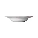 Steelite 62556FP814 - 9.75" 15 Oz Round Porcelain Soup Bowl, Adelina Camille Rose Folio - 1 Dozen 2 image