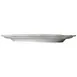 Steelite 62558FP817 Oval Porcelain Platter, Adelina Folio, Camille Green, 13" x 10.5" x 1" - 1 Dozen 2 image
