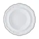 Steelite 62568FP814 - 15 oz Round Soup Bowl, 9.75" Diameter, Porcelain, Adelina Slate Line - 1 Dozen 1 image