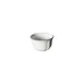 Steelite 62571FP819 - Green Line Folio Round Porcelain Bouillon Cup, 8 oz, 3.987" x 2.5" - 1 Dozen 1 image