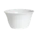 Steelite 6300P069 - Unhandled Soup Cup, 10 oz (4.63" x 2.5"), Porcelain Oven Safe to 465°F - 24/Case 1 image