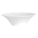 Steelite 6300P094 - Round Porcelain Bowl, 16 oz (6.875" x 2.0"), Aura Oven Safe to 465°F - 24/Case 2 image