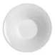 Steelite 6300P094 - Round Porcelain Bowl, 16 oz (6.875" x 2.0"), Aura Oven Safe to 465°F - 24/Case 1 image