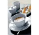 Steelite 6300P197 Teapot Lid, Aura Porcelain, Oven Safe to 465°F/239°C, Functional Design, 6/Case 2 image
