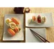 Steelite 6300P248 - Aura Slant Porcelain Bowl, 3.5" x 2.0", 2 Oz, Oven Safe to 465°F - 24/Case 2 image