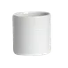 Steelite 6300P257 - 2.0 oz Porcelain Ramekin 1.75" x 1.88" Aura Finish, Oven Safe to 465°F - 36/Case 1 image