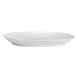 Steelite 6300P314 Oval Platter, 8.25" x 6.25", Aura Porcelain, Oven Safe to 465°F - 36/Case 2 image