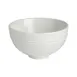 Steelite 6300P351 - Aura Porcelain Rice Bowl, 4.125" Dia X 2.13" H, 8.5 Oz, Oven Safe 465°F - 24/Case 1 image