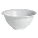 Steelite 6300P386 - 32 oz Round Porcelain Bowl, 7.25" Aura Asian, Oven Safe to 465°F - 24/Case 2 image