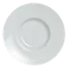 Steelite 6305P698 - 13.75‑oz Porcelain Pasta Bowl, 11.75" x 2.13", Oven Safe 465°F, Rim - 1 Dozen 1 image