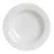Steelite 6306P767 – Concerto Round Porcelain Soup Bowl, 9", 11.75 Oz, Oven Safe to 465°F - 24/Case 1 image