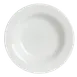 Steelite 6306P768 - Round Porcelain Pasta Bowl, 10" x 1.75", 16 Oz, Oven Safe 465°F - 1 Dozen 1 image