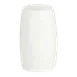 Steelite 6306P789 - Salt Shaker, 2.75" Porcelain, Oven Safe to 465°F, Classic Clean Lines - 36/Case 1 image