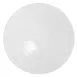 Steelite 6306P846 - Round Porcelain Gourmet Bowl 8.75" x 1.88" (23 oz) Oven Safe to 465°F - 24/Case 1 image