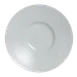 Steelite 6314P1003 Round Porcelain Bowl, 5.5 Oz (10.625" x 2.13"), Oven Safe 465°F - 1 Dozen 1 image