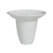 Steelite 6314P1008 Signature Round Porcelain Bowl, 2 Oz, 3.875" x 2.625", Oven Safe 465°F - 24/Case 2 image