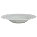 Steelite 6314P1017 - Winged Rim Porcelain Pasta Bowl, 9" Diameter, 8 oz, Oven Safe 465°F - 24/Case 2 image