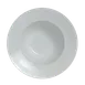 Steelite 6314P1029 - Porcelain Cereal Bowl, 15.25 oz (8.25" x 2.875"), Oven Safe 465°F - 24/Case 1 image