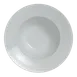 Steelite 6314P1030 - Rimmed Fruit Bowl, Round, 7" x 2.75", 10 Oz, Porcelain, Oven Safe 465°F - 24/Case 1 image