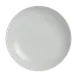 Steelite 6314P1054 - 8" Coupe Bowl, 19 oz, Round Porcelain, Oven Safe to 465°F, General Use - 24/Case 1 image