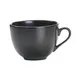 Steelite 6413MY026 Espresso Cup 3.0 oz (3.25" x 2.5" x 1.88"), Slate Porcelain Wabi Sabi - 1 Dozen 1 image