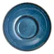Steelite 6414MY013 - Indigo Wabi Sabi Porcelain Bowl, 6.5" x 2" , 15 Oz, Rimmed Coupe - 1 Dozen 1 image