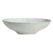 Steelite 6415MY013 - Rimmed Coupe Bowl, 6.5" x 2" , 15 oz, Porcelain, Wabi Sabi Design - 1 Dozen 2 image