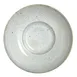 Steelite 6415MY013 - Rimmed Coupe Bowl, 6.5" x 2" , 15 oz, Porcelain, Wabi Sabi Design - 1 Dozen 1 image