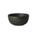 Steelite 6418MY030 - 4" Round Porcelain Bowl, 9 oz Wabi Sabi Kelp Art Of Imperfection, 1 Dozen 1 image
