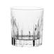 Steelite 6444BW003 Old Fashioned Rocks Glass, 7 oz (3.0" x 3.25"), Non‑Tempered Glass - 1 Dozen 1 image