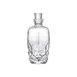Steelite 660RCR306 - 1.0 Qt Bottle, 4.375" x 9.75", Crystal Finish, Dishwasher Safe - 4/Case 1 image