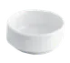 Steelite 6622V274 - Porcelain Sauce Dish, 3.0 oz, 3.0" x 1.25" Oven Safe 660°F/347°C, Round - 24/Case 1 image