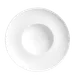 Steelite 6625V348 - 11" Porcelain Bowl, 12.5 oz, Louna Cecil Pillivuyt, Oven Safe 660°F - 1/Case 1 image