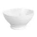 Steelite 6634V612 China Mug – 5.5" Round Porcelain Coffee Bowl, 16 oz, Oven Safe 660°F – 1 Dozen 1 image