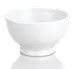Steelite 6634V617 - 5.25" Round Porcelain Bowl, 18 oz, Oven Safe to 660°F - 1 Dozen 1 image